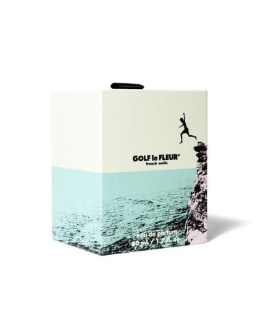 GOLF LE FLEUR* EAU DE PARFUM - FRENCH WALTZ 50 ML FRENCH WALTZ 1.7 Fl Oz (Pack of 1) - Buy Online on GoSupps.com