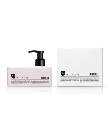 Number 4 Hair Shampoo for Women and Men Volumizing Shampoo 8.5 oz 8.5 Fl Oz (Pack of 1)