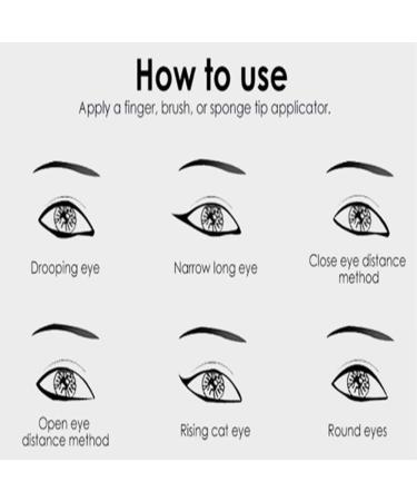 Beauty Searcher Set of 12 Colors Matte Liquid Eyeliner Colorful Waterproof Smudgeproof Durable Matte Eyeliner Clear Eyeliner Highly Pigmented Makeup Eyeliner Pen Kit - Buy Online on GoSupps.com