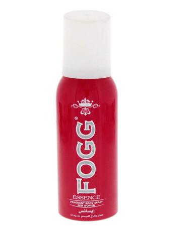Fogg Essence Fragrant Body Spray - for Women(120 ml)