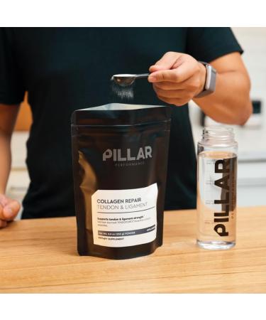 Collageen Repair Tendon & Ligament Pillar Performance 260 g - Buy Online on GoSupps.com