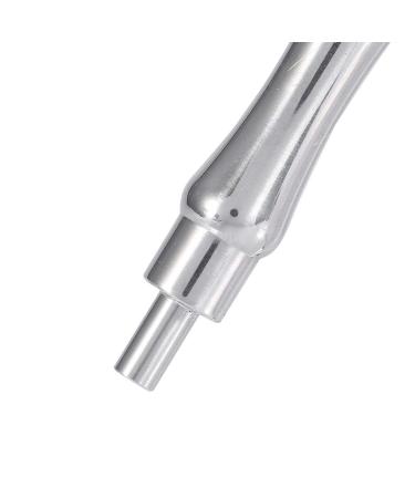 Diamond Dermabrasion Wand - Replaceable Microdermabrasion Accessory for Smooth Skin & Acne Removal - Buy Online on GoSupps.com