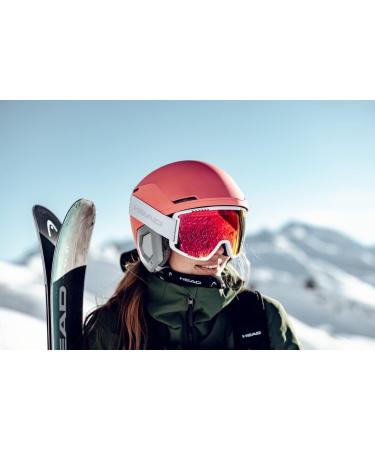 Head Original Tube Plain Scarf - Unisex Multifunctional Winter Bandana for Skiing Cycling & UV Protection - Black - Buy Online on GoSupps.com