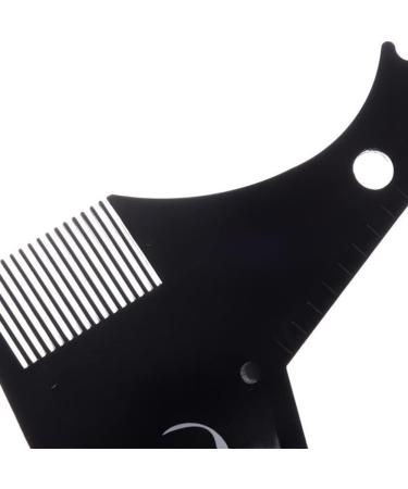 Botiniv Straight Edge Razor for Men - Professional Travel Barber Razor with 10 Blades - Ideal for Home & Salon Use - Buy Online on GoSupps.com