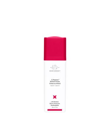 DRUNK ELEPHANT A-Passioni Retinol Cream