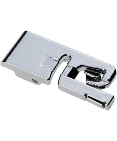 3Pcs Narrow Rolled Hem Sewing Machine Presser Foot Set (3mm, 4mm, 6mm) - Compatible with Singer, Brother, Babylock, Janome, and More - Buy Online on GoSupps.com