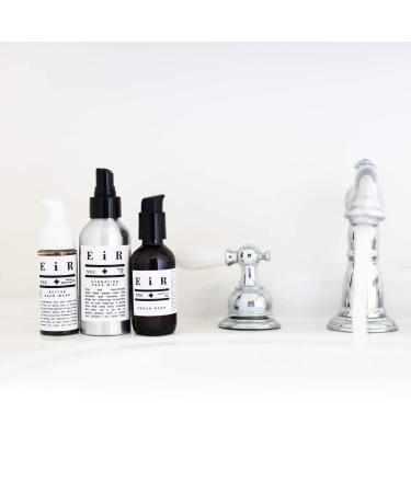 Hydrating Face Mist Toner - Aloe & Rose Hydrosol Infused Witch Hazel - 4 oz | Global Shipping Available - Buy Online on GoSupps.com