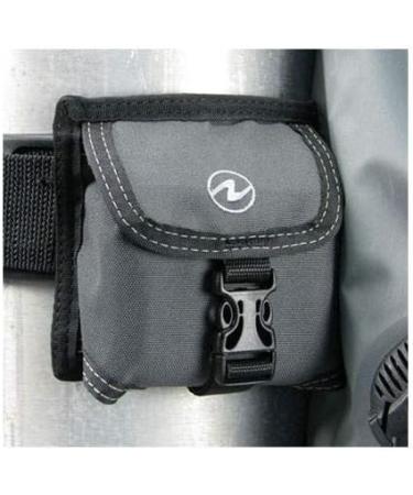 Aqua Lung 5 LB Removable Trim Weight Pocket - Single - Buy Online on GoSupps.com