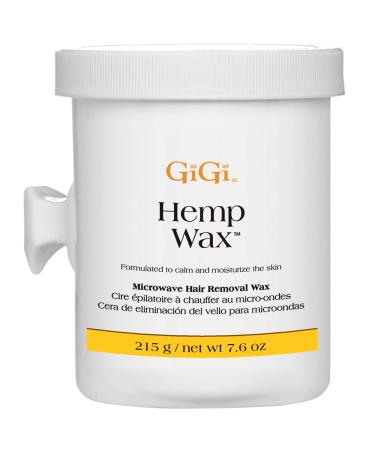 GiGi Hemp Wax Microwave 7.6 oz