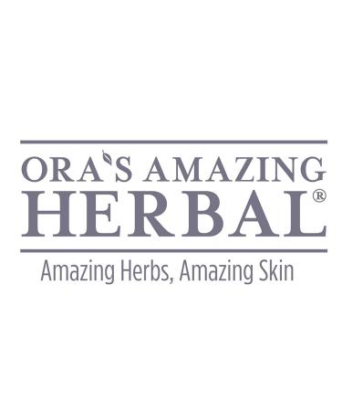 Ora's Amazing Herbal Talc-Free Travel Size Body Powder Gift Set - 3 Aromatherapy Scents, Sustainable Packaging - For Women - Buy Online on GoSupps.com