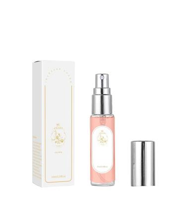 Pheromone Perfume for Women Women's Perfume Spray Long Lasting Floral Fragrance Fresh and Elegant Enhance Charm Attract Men Perfume for Women Gifts 10ml 9.9X1.7cm A - Buy Online on GoSupps.com