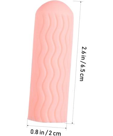 Buy Gatuida 30 Pairs Finger Protection Gel - Ultimate Finger & Toe Protectors for Wounds | Soft Skin Glue & Covers - International Shipping Available - Buy Online on GoSupps.com