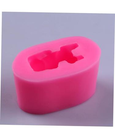 ABOOFAN 2pcs Ice Cube Trays Soap Mold Ice Block Mold Fondant Molds Gummy Mold Molde De para Chocolate para Chocolate De Silicone Molds for Chocolate Ice Cubes - Buy Online on GoSupps.com