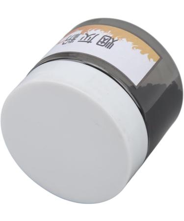  DAUZ Carbonized Ash Special Effects Powder Soft and Fine Film Special Effects Powder Professional and Vivid for Cosplay Performance - Buy Online on GoSupps.com