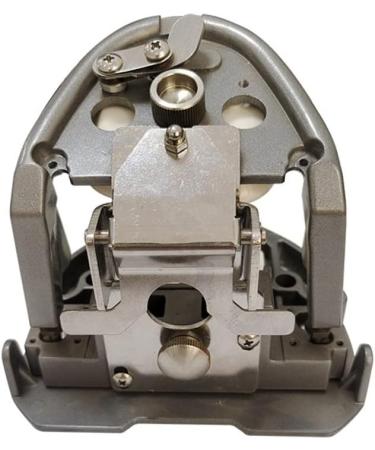Full Mouth Articulator - Screw-Retained Dental Articulator for Precise Oral Analysis | International Shipping Available - Buy Online on GoSupps.com