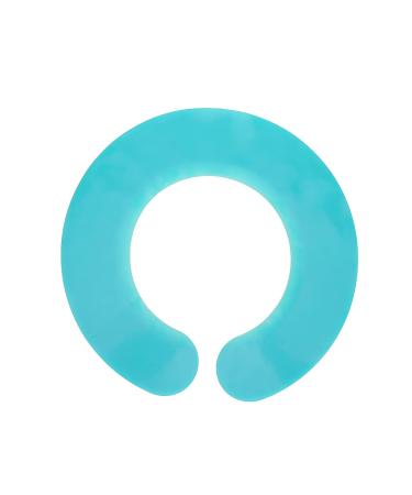 Shop Silicone Hair Cutting Collar | Essential Barber & Salon Accessory for Hair Dyeing - Buy Online on GoSupps.com