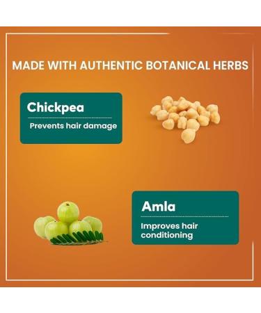 Himalay'aa Herbal's Protein Hairr Cream 100ml - Buy Online on GoSupps.com