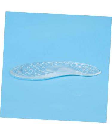 FOMIYES 6 Pairs Orthotic Insoles - Arch Support Shoe Inserts for Foot Pain Relief | International Shipping Available - Buy Online on GoSupps.com