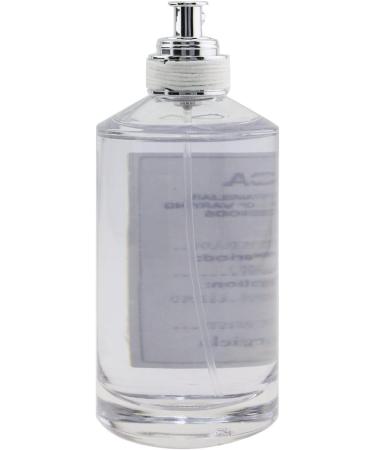 Maison Margiela Replica Lazy Sunday Morning for Women - 3.4 oz EDT Spray Linen 3.4 Fl Oz (Pack of 1) - Buy Online on GoSupps.com