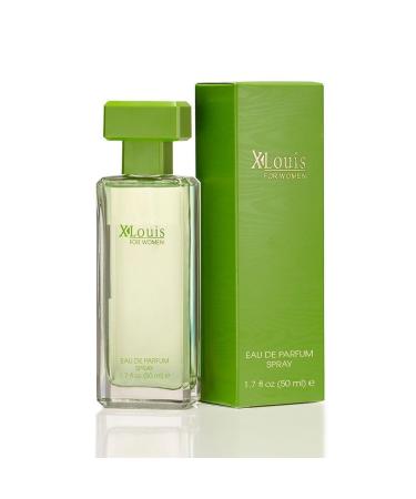 VAYUP X-Louis Perfume 50 ml | Eau De Parfum 1.69 Fl Oz (Pack of 1) - Buy Online on GoSupps.com