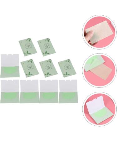 Minkissy Oil Absorbing Sheets - 1000 Sheets for Men and Women | Facial Oil Control Film for Oily Skin Care - Buy Online on GoSupps.com