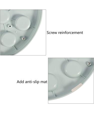 TSKDKIT Dog Treat Puzzle Toy Pet Interactive Feeder Toy Dog Puzzle Feeder Training Game Pet Food Dispenser Slow Feeder Bowl with non-slip Pet Interactive Toy for Improve Dog's IQ - Buy Online on GoSupps.com