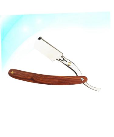 Premium Safe Razor for Men - Manual Metal Shaving Razor for Smooth Close Shaves - International Shipping Available - Buy Online on GoSupps.com
