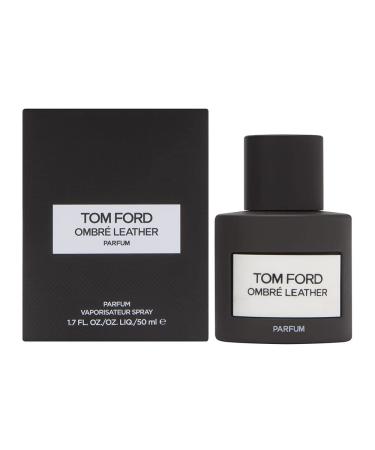 Tom Ford Ombre Leather 1.7 oz Parfum Spray Warm spicy 1.7 Fl Oz (Pack of 1)
