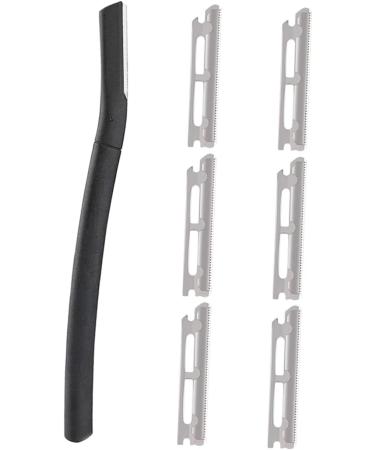 FOMIYES 3 Sets Razor Tool - Ultimate Abs Sharp Man Remover for Effortless Grooming - Buy Online on GoSupps.com