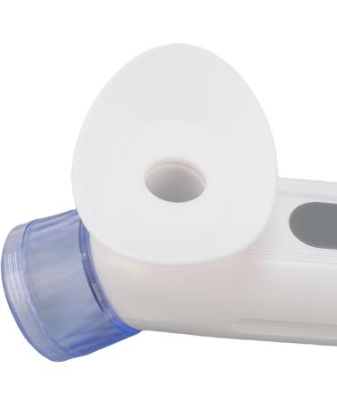 Dioche Pulv risateur de Brume pour les Yeux 3 Modes de Chauffage Hydratant Portable pour les Yeux Secs pour la Maison et le Bureau - Buy Online on GoSupps.com