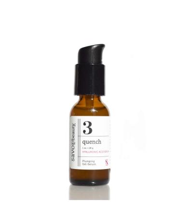 Savor Beauty Hyaluronic Acid Serum