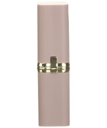 L'Oreal Paris Colour Riche Ultra Matte Nude Lipstick - Power Petal 0.13 oz | Highly Pigmented and Long-Lasting - Buy Online on GoSupps.com