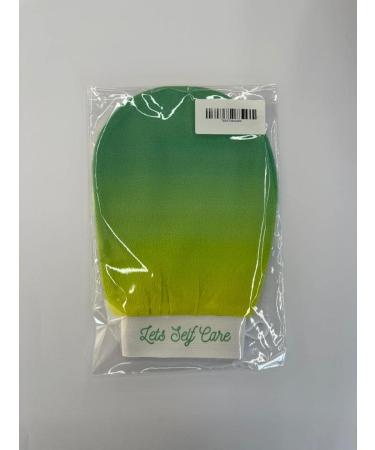 Premium Exfoliating Gloves for Men & Women | Exfoliating Shower & Bath Scrub Gloves | Ideal for Spa Massage & Body Scrubs - Buy Online on GoSupps.com