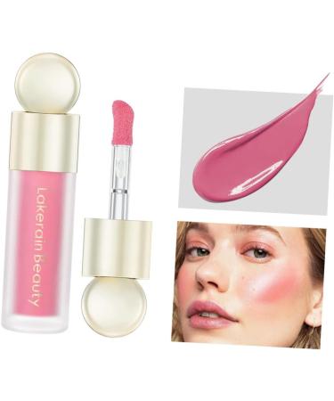 SKISUNO 5pcs Blush Creamy Eyeshadow Makeup Face Sheer Flush Facial Beauty Cosmetic Pigment Pigment - Buy Online on GoSupps.com
