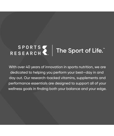 Sports Research Plant-Based Garlic Oil with Parsley & Chlorophyll - 150 Veggie Softgels for Immune Support - Buy Online on GoSupps.com