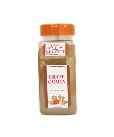 Spice Select- Ground Cumin (227g) 007129