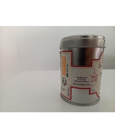 Buy Terre Exotique Japanese Wasabi Powder 60g | Premium Quality International Shipping - Buy Online on GoSupps.com