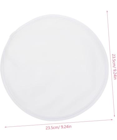  MERRYHAPY MERRYHAPY 2 Pieces Oil packs can be heavy pack reusable oil wrap organic oil essential oil beaver oil packaging pleura wool - Buy Online on GoSupps.com