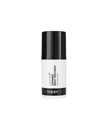 The Inkey List Ceramide Night Treatment