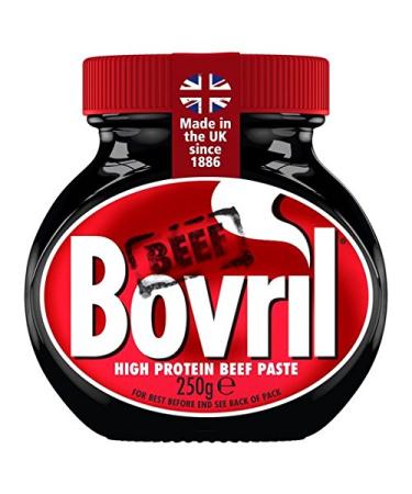 Bovril beef extract 250 g