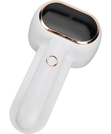 Buy Dual Head Lint Remover Shaver - Cordless Multipurpose with LCD Display for Home Use | International Shipping Available - Buy Online on GoSupps.com