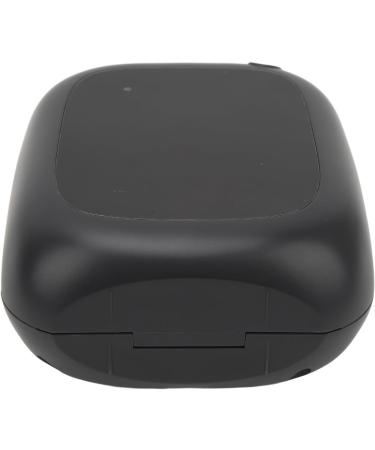 Buy Aromatherapy Oil Diffuser - Essential Oil Diffuser UK Plug | Versatile & Compact for Home & Hotel Use - Buy Online on GoSupps.com