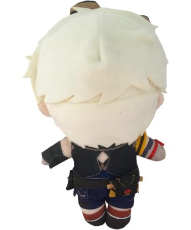 25cm Bennett Plush Doll - Soft Animal Figure for Fans - Collectible Gift - Buy Online on GoSupps.com
