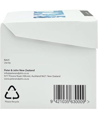 Peter John Super Probiotics 100 Billion 1-A-Day Formula 60 Capsules (1) - Buy Online on GoSupps.com