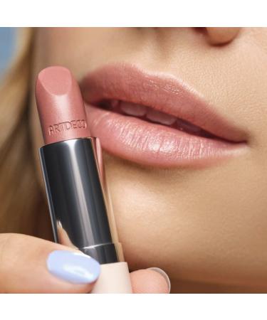 Artdeco Perfect Color Lippenstift - Long-Lasting Shimmering Pink & Ros Lipstick - Fairy Nude 4G (1 Piece) - Buy Internationally - Buy Online on GoSupps.com