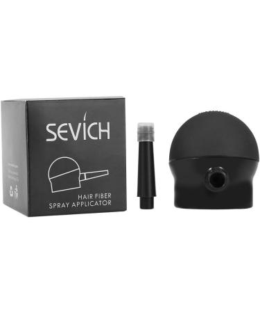 Yosoo Hair Fiber Applicator Pump - Professional Spray Atomizer for Hair Building Fibers - Buy Online on GoSupps.com