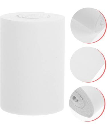 FRCOLOR 2 Rolls Eyelash Spacer White Extension Belt Cosmetic Non-woven Fabric - Buy Online on GoSupps.com