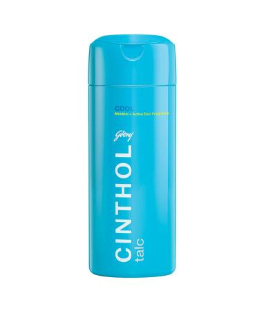 Cool Cooling deo Talc 300 g
