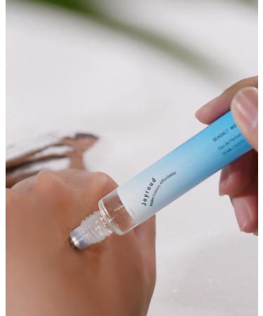 Perfume for Men Unisex Perfume Roll on Perfume Travel Size Eau de Parfum for Women Clary Sage Amberwood Perfume for women - Buy Online on GoSupps.com