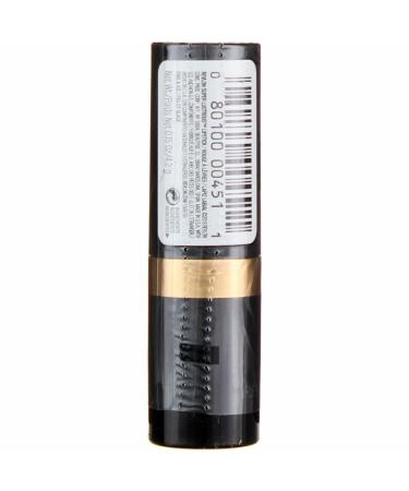 Revlon Super Lustrous Lipstick Fire & Ice 0.15 oz - Pack of 3 | Buy Internationally Online - Buy Online on GoSupps.com